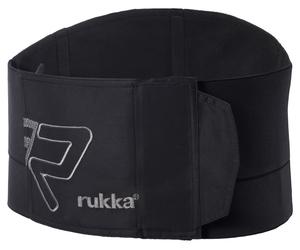 Rukka CINT.LOMBARE RUKKA WIND-R unisex nero, taglia S
