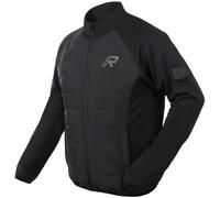 Rukka Combo-R Giacca Funzionale Midlayer, Nero, 58
