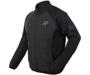 Rukka Combo-R Giacca funzionale Midlayer, nero, taglia 48 per maschi