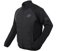 Rukka Combo-R Giacca funzionale Midlayer, nero, taglia 60 per maschi