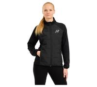 Rukka ComboRina Giacca funzionale unisex nero, taglia 38