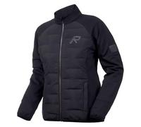 Softshell Donna COMBORINA Nero RUKKA - AN: 34