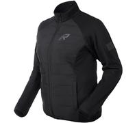 Rukka Comborina Midlayer Giacca Funzionale Donna, nero, Taglia 48