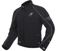 Rukka Comfo-R GTX Giacca tessile moto, nero-argento, taglia 50