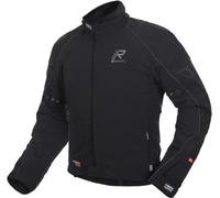 Rukka Comfo-R GTX Giacca tessile moto, nero, Taglia 46