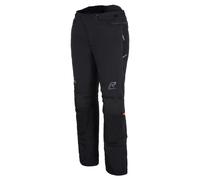 Rukka Comfo-R Pantaloni in tessuto Nero 60S