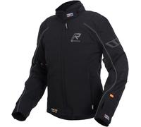 Rukka Comforina GTX Giacca tessile moto da donna, nero, Taglia 48