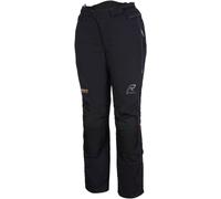 Rukka Comforina GTX Pantaloni tessili moto da donna, nero, Taglia Short 36