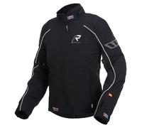 Rukka Comforina giacca tessuto donna argento 40