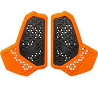 Rukka CP2 L2 Protettore toracico diviso per maschi