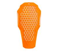 Rukka D3O Air Allback XTR Protettore Dorsale M unisex arancia