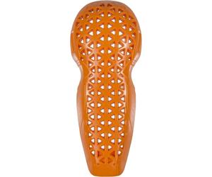 Rukka D3O Air XTR Protezioni per ginocchia/stinchi, arancione per maschi