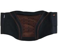 Rukka D3O Lower Cintura renale / Paraschiena, nero, Taglia XS