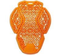 Rukka Diablo Protezioni spalle L2, coppia unisex, onesize