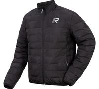 Rukka Down-X 2.0 Midlayer Giacca, nero, taglia 66 per maschi
