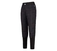 Rukka Down-X 2.0 Midlayer Pantaloni, nero, taglia 48 per maschi