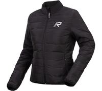 Rukka Down-Y 2.0 Midlayer Giacca da donna, nero, taglia 44 per donne