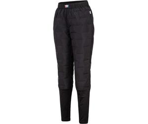 Rukka Down-Y 2.0 Midlayer Pantaloni donna, nero, taglia 44 per donne