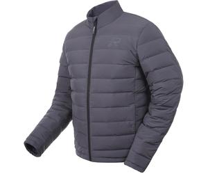 Rukka Downride-R Giacca di piumino, grigio, taglia 54 per maschi