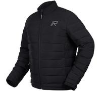 Rukka Downride-R Giacca di piumino, nero, taglia 50 per maschi