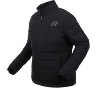 Rukka Downride-R Giacca piumina femminile, nero, Taglia 48