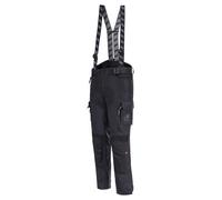 RUKKA RUKKA - Pantaloni Equado-R Gore-Tex Nero / Nero 3XL