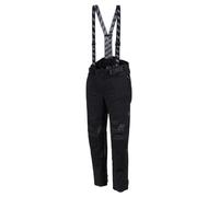 RUKKA RUKKA - Pantaloni Flexo-R Nero / Nero 52