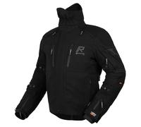 Giacca FLEXO-R Nero RUKKA - AN: 50