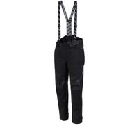 RUKKA RUKKA - Pantaloni Flexo-R Nero / Nero 52