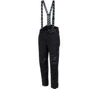RUKKA RUKKA - Pantaloni Flexo-R Short Nero / Nero 56