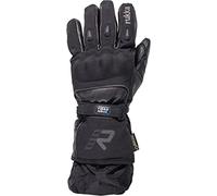 Rukka Frosto Gore-Tex Guanti Moto, nero, taglia L