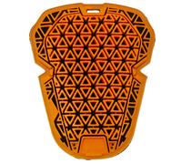 Rukka D3O Level 2 Protezioni fianchi/spalle, arancione per maschi