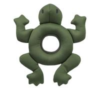 Rukka Gioco per cane Rana Galleggiante - L 23 x P 20 cm