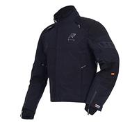 Rukka Gore-Tex PRO Giacca da moto ARMAGATE 3 strati laminato impermeabile con protezioni D3O Air XTR CE AA, 54
