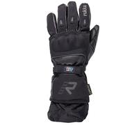 RUKKA - GUANTI MOTO INVERNALI FROSTO GORE-TEX - NERO