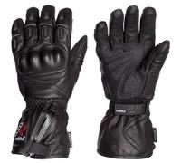 Rukka R Star Goretex Carbon Gloves Nero 7 Uomo,Donna