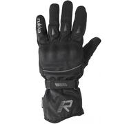 Rukka Virium 2.0 Guanti unisex nero, taglia 13