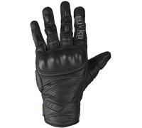 Rukka Hero 2.0 Guanti Moto traforati, nero, Taglia 12