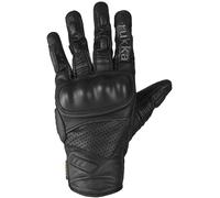 Rukka Hero 2.0 Guanti Moto traforati, nero, Taglia 9