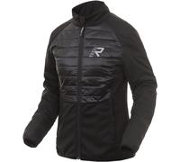 Rukka Hybe-Rina Giacca Soft Shell da donna, nero, taglia 42 per donne