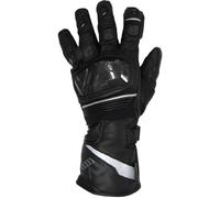 Rukka Imatra 2.0 Guanti Moto Gore-Tex, nero, Taglia 7