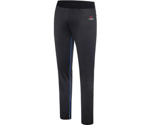 Rukka Kim Outlast Fleece Pantaloni, nero, taglia 3XL per maschi