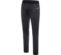 Rukka Kim Outlast Fleece Pantaloni, nero, Taglia M
