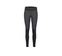 RUKKA Lauftight da donna Meria Winter nero | 34