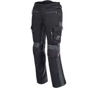 RUKKA RUKKA - Pantaloni Madagasca-R Gore-Tex Nero / Grigio 3XL