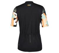 Rukka Maglia A Maniche Corte Raivio R Black