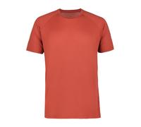 Rukka Maglia funzionale 'Muukko' rosso arancione Uomo Rukka XS rosso arancione