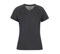 Rukka Maglia funzionale 'Muuko' nero Donna Rukka S nero