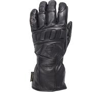 Rukka Mars 2.0 Gore-Tex Guanti moto invernali, nero, Taglia 9