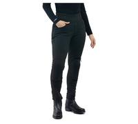 Rukka Melita Pantaloni Moto Donna, nero, taglia 44 per donne